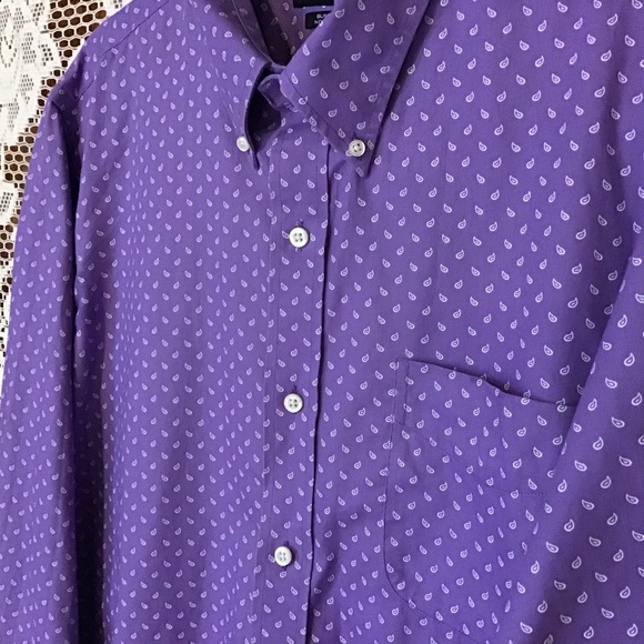Lauren Ralph Lauren Black Label Shirt - Picture 5 of 6